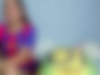 Nina and my Teen GFs's Live Sex Cam Show