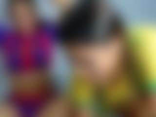 Nina and my Teen GFs's Live Sex Cam Show