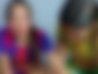 Nina and my Teen GFs's Live Sex Cam Show