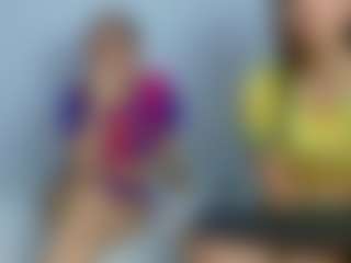 Nina and my Teen GFs's Live Sex Cam Show