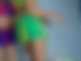 Nina and my Teen GFs's Live Sex Cam Show