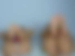 Nina and my Teen GFs's Live Sex Cam Show