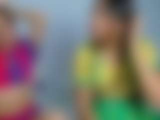 Nina and my Teen GFs's Live Sex Cam Show