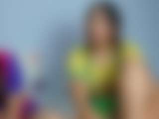 Nina and my Teen GFs's Live Sex Cam Show