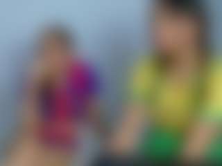 Nina and my Teen GFs's Live Sex Cam Show