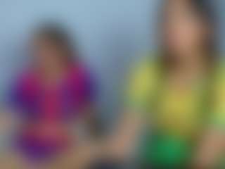 Nina and my Teen GFs's Live Sex Cam Show