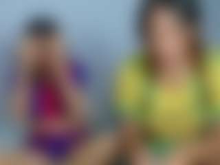 Nina and my Teen GFs's Live Sex Cam Show