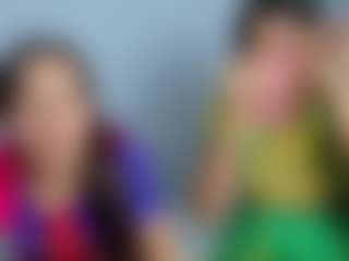 Nina and my Teen GFs's Live Sex Cam Show
