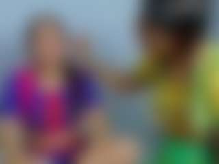 Nina and my Teen GFs's Live Sex Cam Show