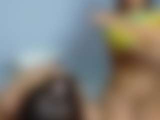 Nina and my Teen GFs's Live Sex Cam Show