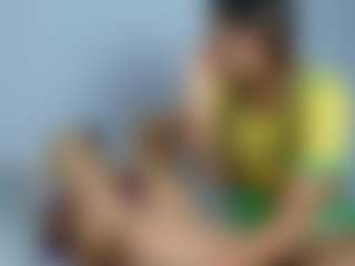 Nina and my Teen GFs's Live Sex Cam Show