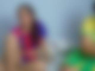 Nina and my Teen GFs's Live Sex Cam Show