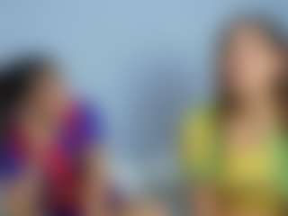 Nina and my Teen GFs's Live Sex Cam Show