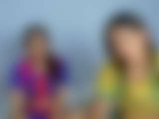 Nina and my Teen GFs's Live Sex Cam Show