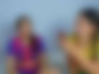 Nina and my Teen GFs's Live Sex Cam Show