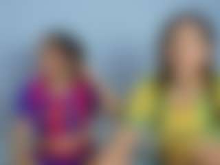 Live cam show with Nina and my Teen GFs - Massage on milfzrlive.com