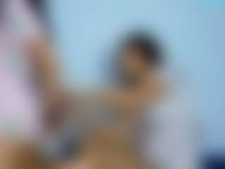 Nina and my Teen GFs's Live Sex Cam Show