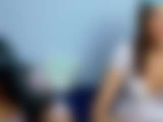 Nina and my Teen GFs's Live Sex Cam Show