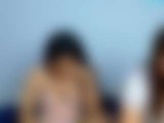 Nina and my Teen GFs's Live Sex Cam Show