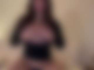 sieeena's Live Sex Cam Show