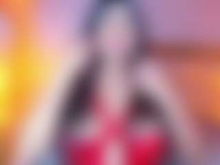 Live cam show with ZoeeMoonn1 - Wet on Dolls Live