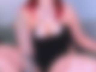 Live cam show with agata-haris - Red Hair Young Adult on Camsoda