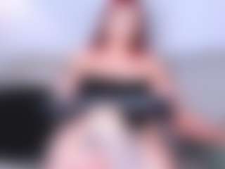 Live cam show with agata-haris - Red Hair on Milf Play