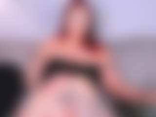 Live cam show with agata-haris - Red Hair on EXY