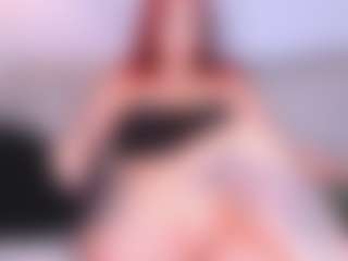 Live cam show with agata-haris - Red Hair on googirlz