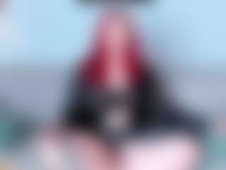 Show live cam dengan agata-haris - Ginger Red Hair di Camsoda