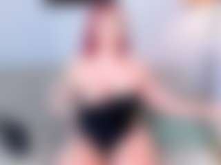 Live cam show with agata-haris - Red Hair on sexylive.show