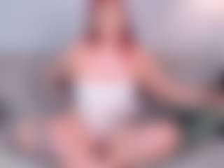 Live cam show with agata-haris - Red Hair on Hubzter Live