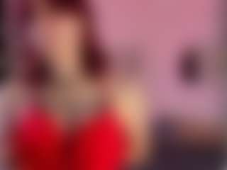 Cruela-Bena's Live Sex Cam Show