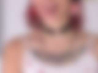 Live cam show with Cruela-Bena - Green Eyes on dasdasdadada.com