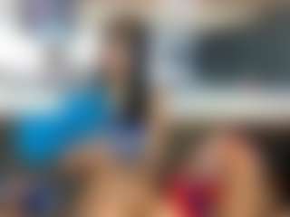 jazzmia68's Live Sex Cam Show
