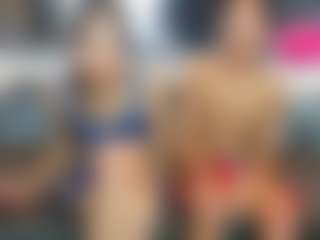jazzmia68's Live Sex Cam Show