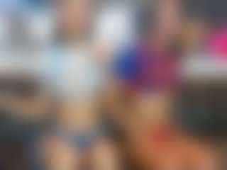 jazzmia68's Live Sex Cam Show