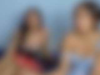 jazzmia68's Live Sex Cam Show