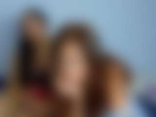 jazzmia68's Live Sex Cam Show