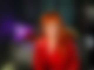 Live cam show with Joyce-Foster1 - Strip Red Hair on CamClone