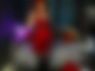 Live cam show with Joyce-Foster1 - Green Eyes on CamwithHer