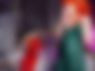 Live cam show with Joyce-Foster1 - Tease Red Hair on Streamer API