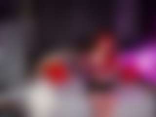Live cam show with Joyce-Foster1 - Oil on slutload
