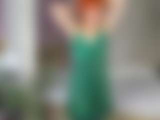 Live cam show with Joyce-Foster1 - Bedroom Red Hair on Dare Cams