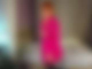 Live cam show with Joyce-Foster1 - Green Eyes on Camsoda