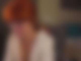 Live cam show with Joyce-Foster1 - Red Hair on fapnchat