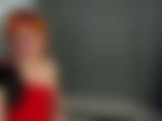 Live cam show with Joyce-Foster1 - Bedroom Red Hair on Camsoda