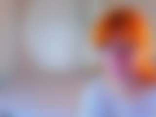 Live cam show with Joyce-Foster1 - Red Hair on Camsoda