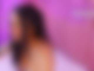 Live cam show with KatheCool - Ebony on live18s.com | colombia