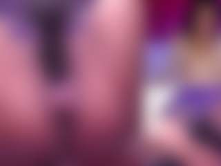 Live cam show with KatheCool - Ebony Shaved Pussy on Dare Cams